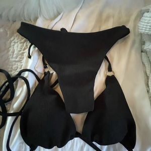 Swim suit two pieces
